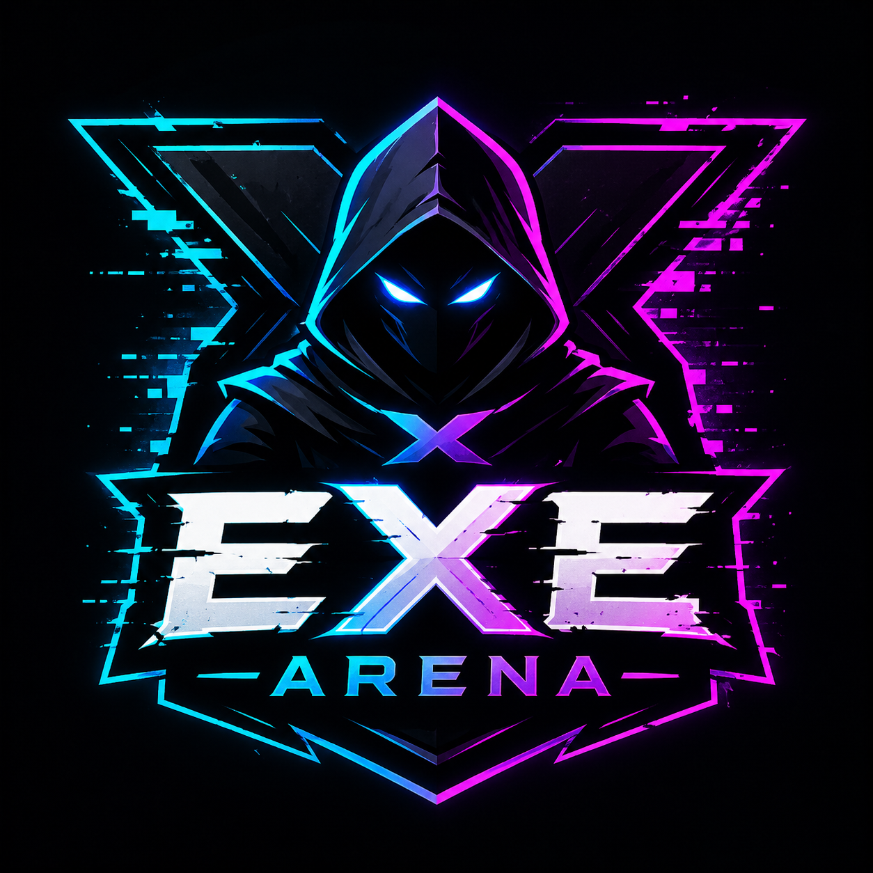 ExeArena Logo